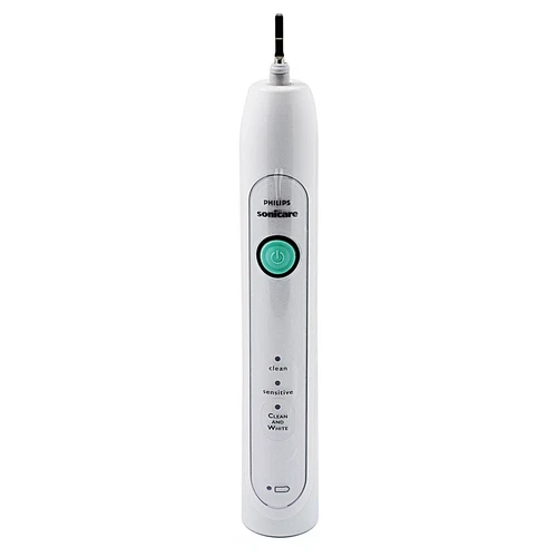 Mango de cepillo de dientes eléctrico sónico Philips Sonicare HealthyWhite HX6730 6750 6710 - Imagen 1 de 3