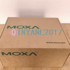 1PC NEW MOXA Industrial Ethernet Switch EDS-518A-T