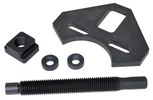 Lisle Corporation 40100 Car And Truck Hub Remover