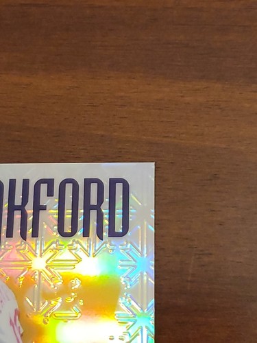 1997 Donruss Crusade Purple Ray Lankford 94/100 Cardinals RARE!! - Picture 3 of 7