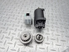 2023 22-24 Yamaha YZFR7 YZF R7 Starter Motor Gear Relay Solenoid Engine Start