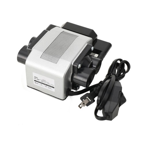 25L/Min Air Assist Pump Kit Adjustable Speed for Laser Engraver - Picture 9 of 11