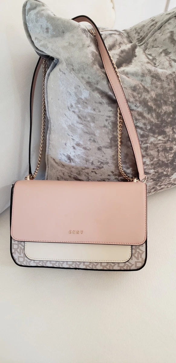 dkny brayanna flap crossbody