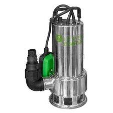 POMPE SUBMERSIBLE À EAU CHARGÉE 1100W ZIPPER ZI-DWP1100N