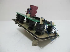 IDEC IZUMI ZY1C-SS3152 Yaskawa Servo Control ZY1C-SS 3152 Key PCB4848B ZY1CSS