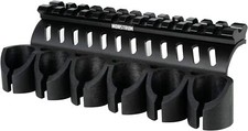 Monstrum Side Saddle Shell Holder for Mossberg 500/590/Shockwave Series Shotguns