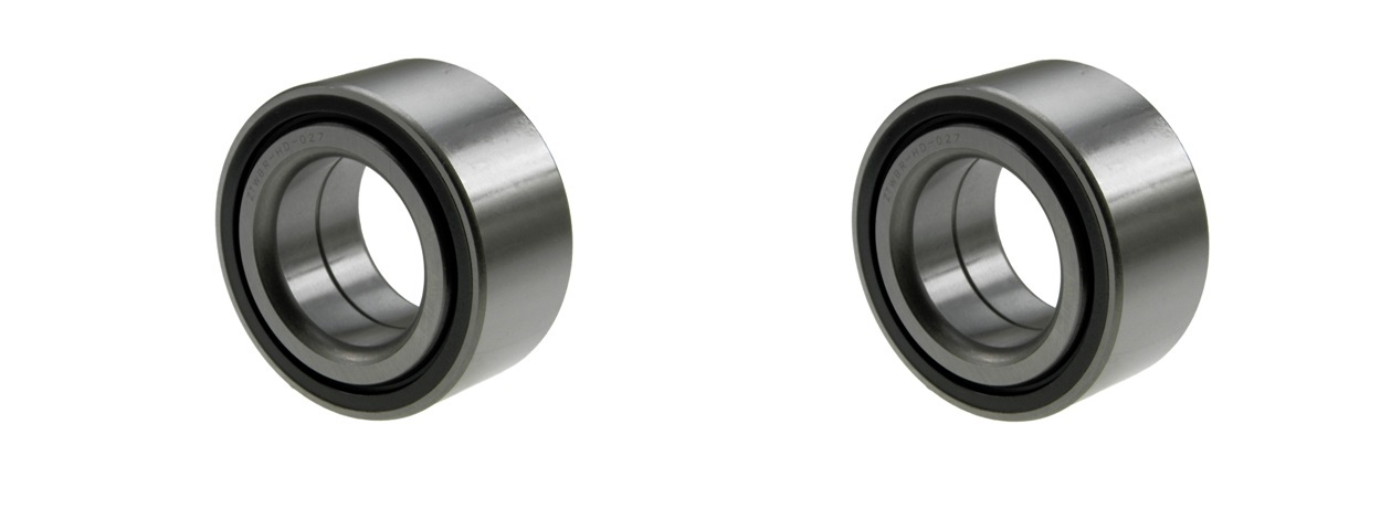 2X Wheel Bearings Front Honda Accord 02-, Odyssey 04-08