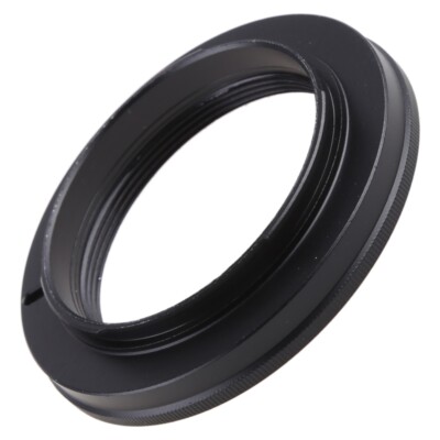 M42-OM Telescope Microscopes Camera Adapters Mount Rings E520 E620