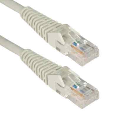 KABEL MOD 8P8C STECKER-STECKER 150'