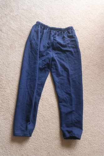 Jerzees Men's Training Pants A Russel 