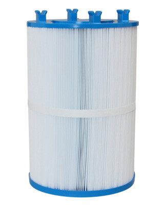 Kartuschenfilter D1-TY75 - Dimension One Filter mit EZ-Lock System