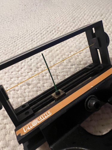 Proline Crosshair Archery Sight - Picture 3 of 6