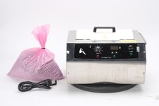 Lab Armor 74300-706 Waterless Bead Bath 9021218 With Beads, Lid, Power Cord