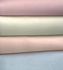 32 ct Wichelt Linen - U CHOOSE COLOR