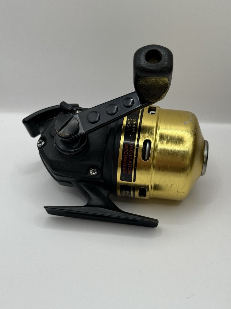 Daiwa Goldcast III Series GC80 Spincast Reel 43178910009| eBay