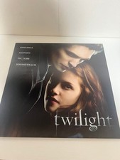 Twilight Record Album Music Vinyl LP Collection Used
