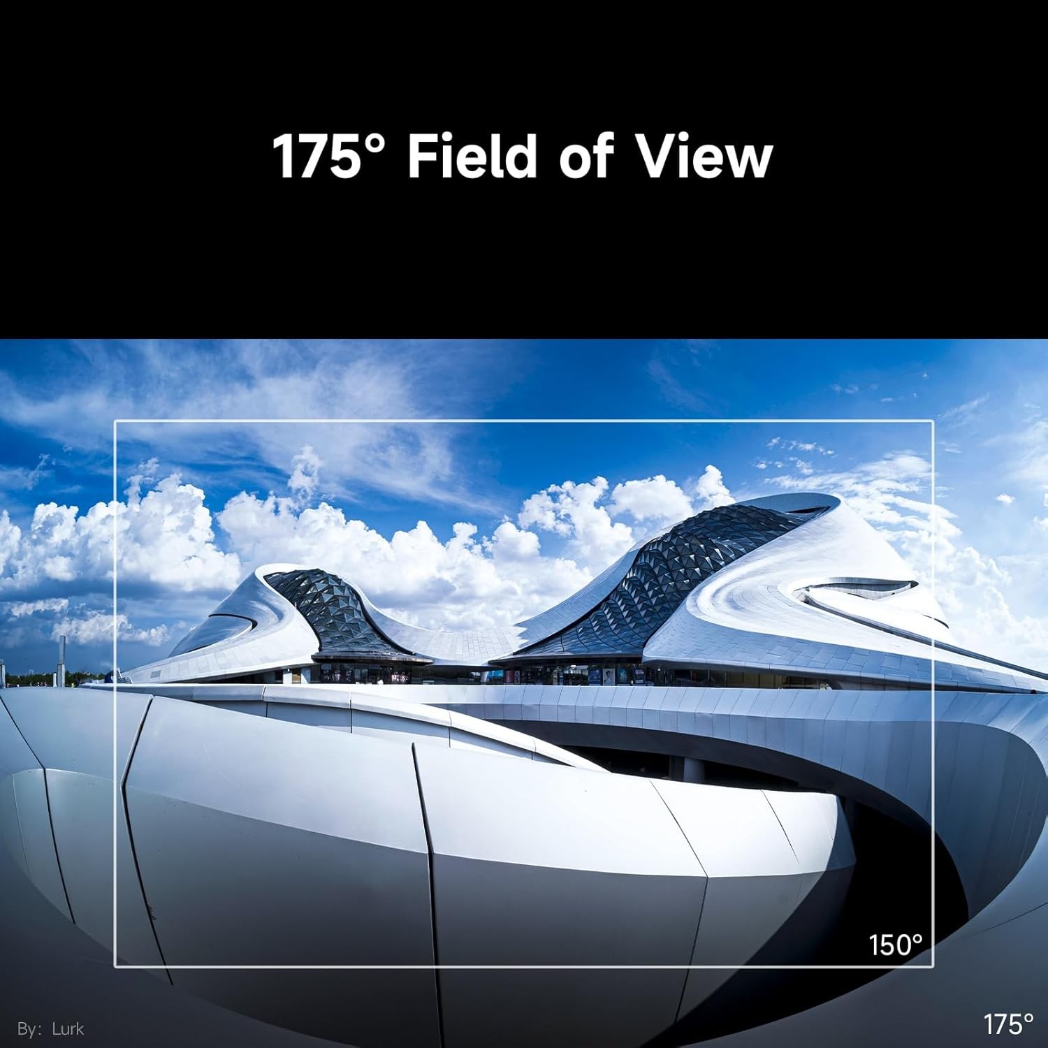 Brightin Star 10mm F5.6 Pro APS-C Ultra-Wide Angle Fisheye Lens for X/E/Z/FR/M43