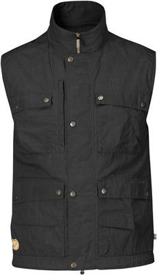 Fjällräven Herren Reporter Lite Vest