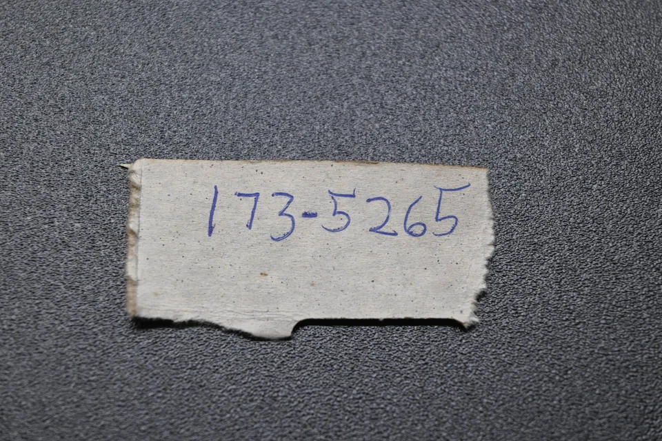 Troy Bilt 1735265 Seat Mount Block NOS - Image 3 of 3