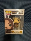 Funko POP #531 Aragorn - Lord Of The Rings In Pop Protector