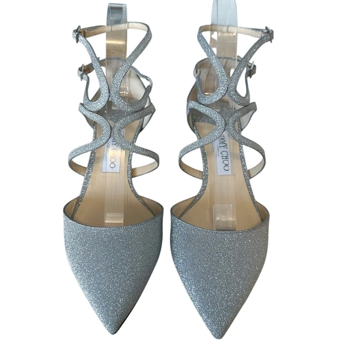 Jimmy Choo Lancer Heels for Women for sale | eBay