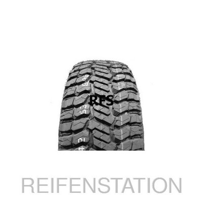 4x Sommerreifen RADAR RENEGADE R/T PLUS  275/70 R18 121/118Q