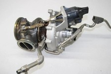 BMW 8 Coupe G15, F92 Turbolader 8681198 2019 29007968