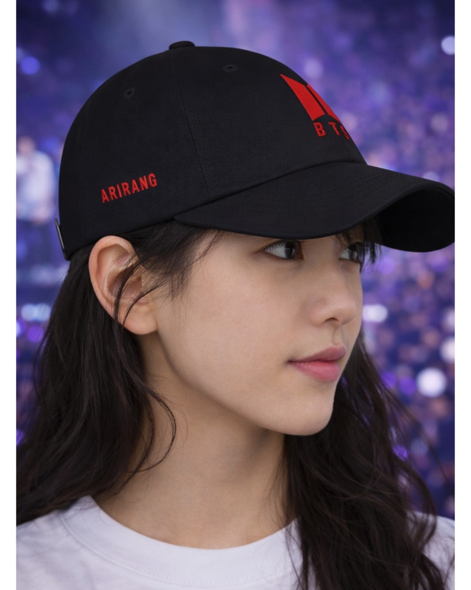 BTS LYS WORLD TOUR BALL CAP キャップ BTS world tour 2026 Hat with Free Shipping | eBay
