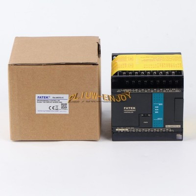 ONE NEW Fatek PLC FBs-24MCR2-AC PLC Module