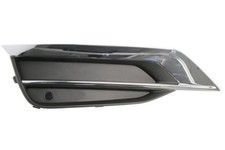 vorne links BLIC 6502-07-9041911P Lüftungsgitter, Stoßfänger für VOLVO