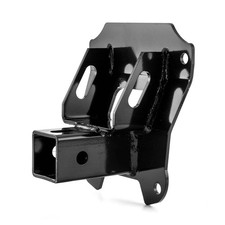 WeiSen 2" Rear Receiver Hitch Compatible with Honda Talon 1000 R X 1000-4 201...