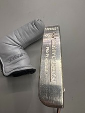 SCOTTY CAMERON PRO PLATINUM