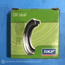 SKF 13569 Nitrile Oil Seal, CRWA1 Design, 1.3750 in Shaft FNFP