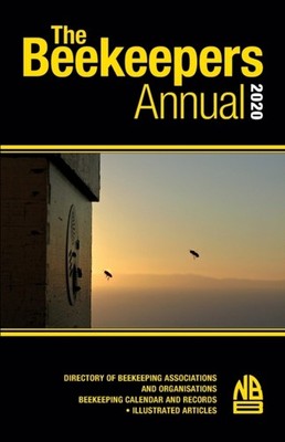 Phipps - Beekeepers Annual 2020  DIRECTORY OF BEEKEEPING ASSOCIATIONS  - X555z