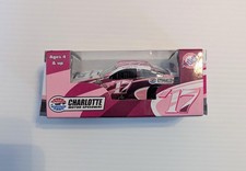 2017 CHARLOTTE BANK OF AMERICA 500 1/64 TOYOT...