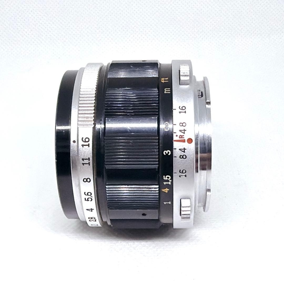 OLYMPUS G.zuiko Auto s 40mm 1.4 Excellent condition | eBay