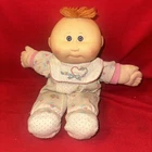 Vintage Cabbage Patch Kids Doll 1985 14 Inch Baby