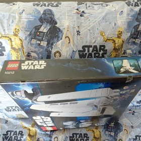 LEGO Star Wars: UCS Imperial Shuttle (10212). New, Sealed, MISB, Retired, Rare.
