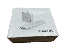 i3Sync PRO Full HD HDMI Funksender (Sender und Empfänger) 5.2ghz 720p