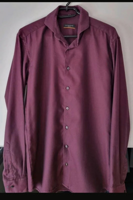 Eterna - Businesshemd - Gr. 39 - Slim Fit