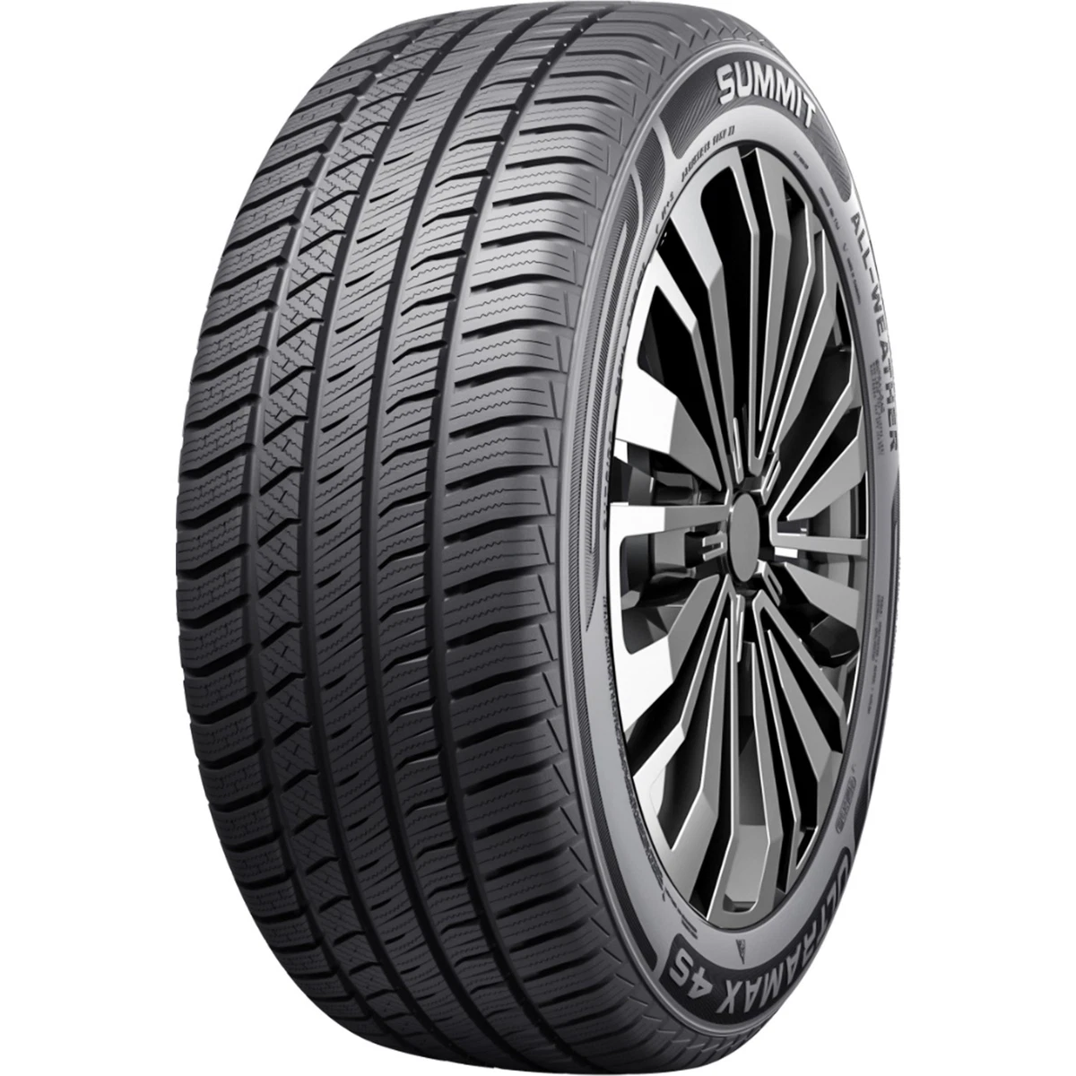 225/55R18 
日産　ホイル　タイヤ Atlander XSport-86 225/55ZR18 225/55R18 102W XL High Performance