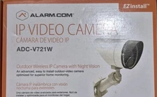 IP Video Camera ADC-V721W
