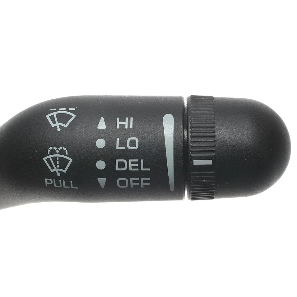 Interruptor limpador de para-brisa SMP para 1997-2000 Jeep Wrangler - Imagem 2 de 4