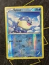 Spheal 24/106 Reverse Holo Flashfire  Pokemon Card