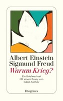 Warum Krieg? | Einstein, Albert Freud, Sigmund | Kartoniert | 9783257200287