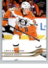 2025-26 Upper Deck Series 1 NHL Hockey Base Singles (Pick Your Cards)