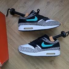 Nike Air Max 1 Atmos X Elephant OG, 2007, Uk9