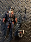 Gi Joe Classified 6-inch action figure Cobra Viper from 3 pack