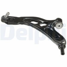 CONTROL/TRAILING ARM, WHEEL SUSPENSION TC3856