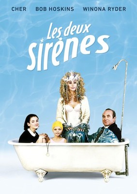 DEUX SIRENES (LES) - DVD [HD DVD]